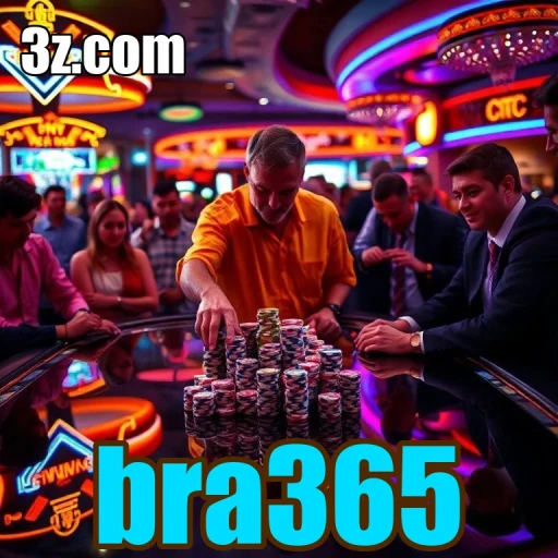 bra365 Vip