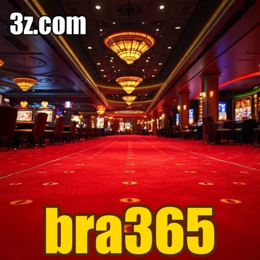 bra365 Jogos Ao Vivo