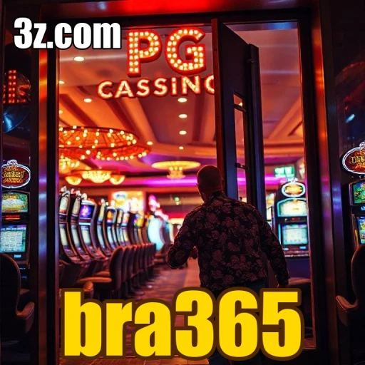 bra365 Apostas Esportivas